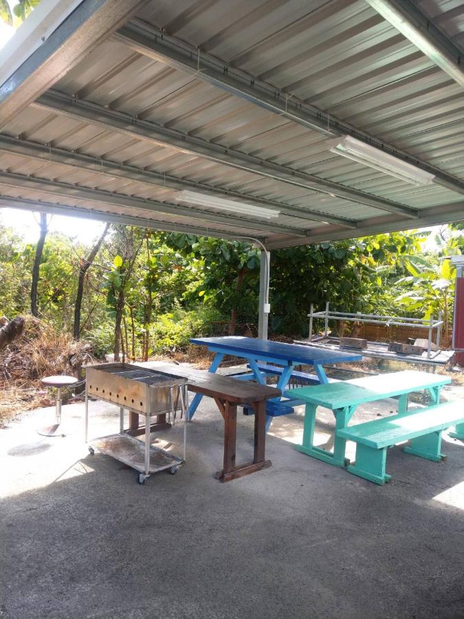 Xing Ji Bungalow Kenting Eksteriør bilde