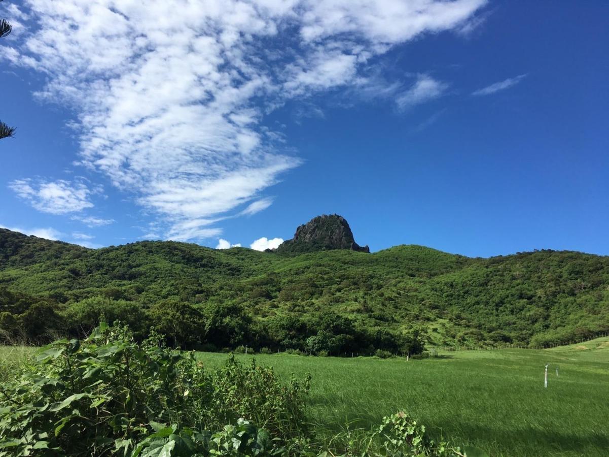 Xing Ji Bungalow Kenting Eksteriør bilde