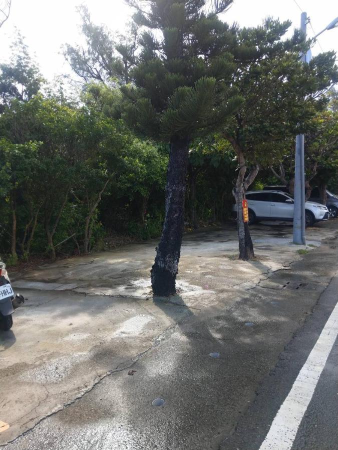 Xing Ji Bungalow Kenting Eksteriør bilde