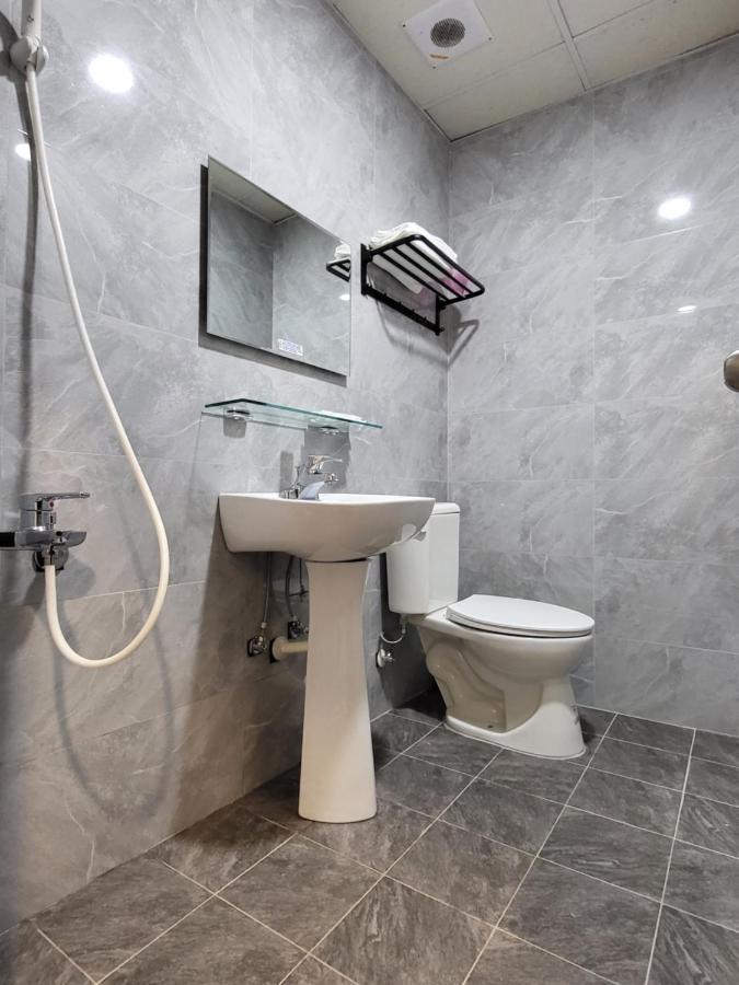 Xing Ji Bungalow Kenting Rom bilde
