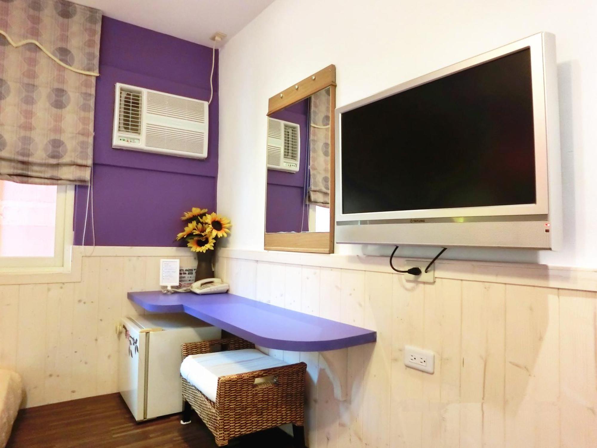 Xing Ji Bungalow Kenting Eksteriør bilde