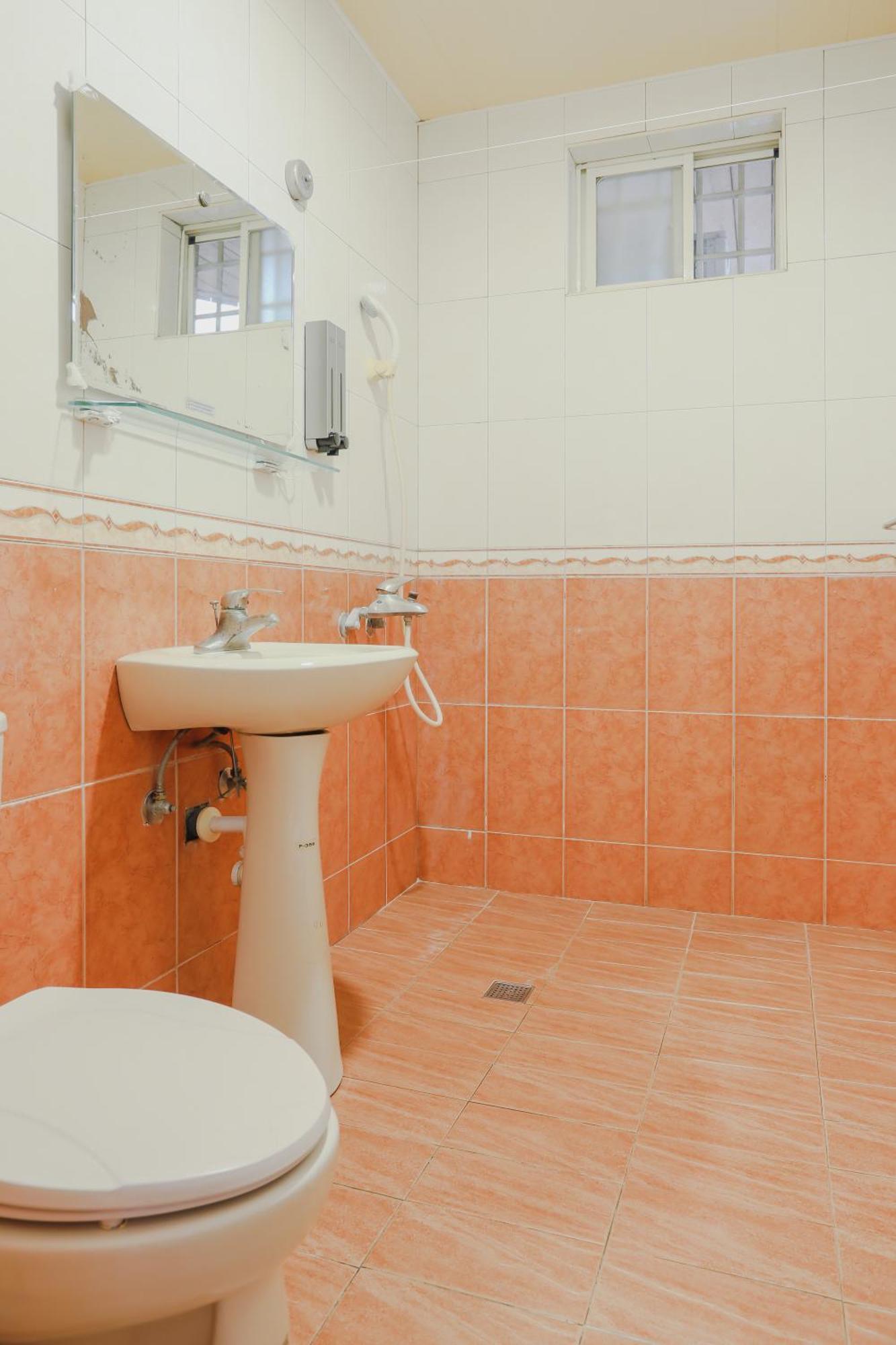 Xing Ji Bungalow Kenting Rom bilde
