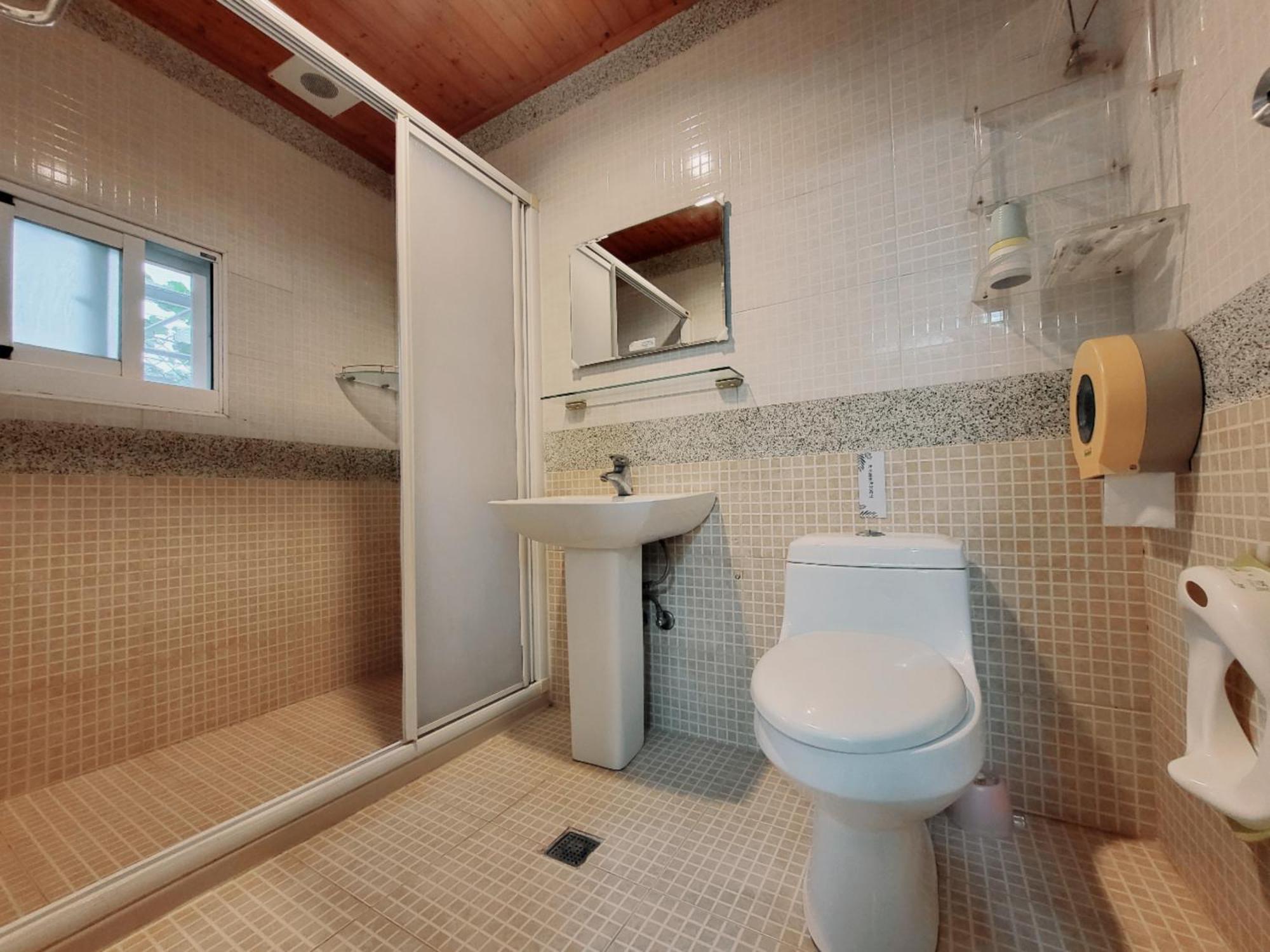Xing Ji Bungalow Kenting Rom bilde
