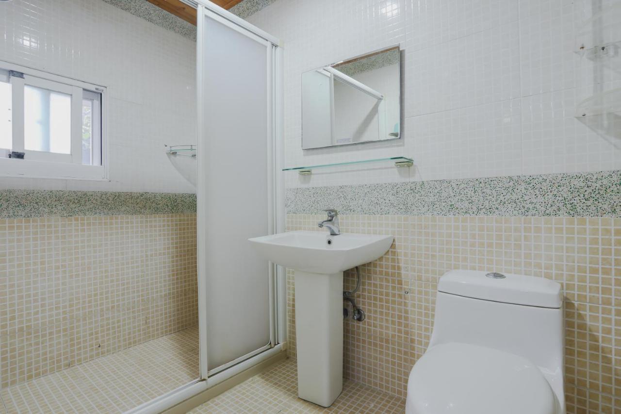 Xing Ji Bungalow Kenting Rom bilde